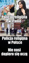 Religion disconnecting people