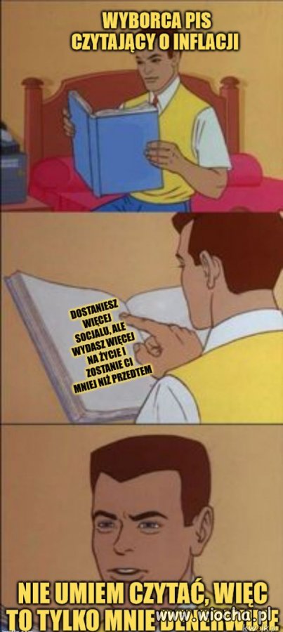 Prawda o wyznawcach PiS 