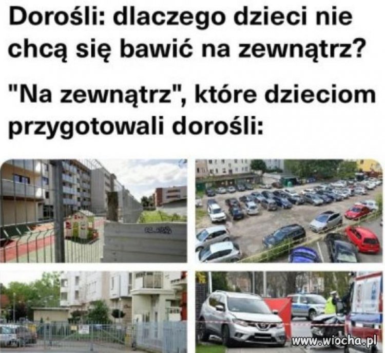 Tak to wygląda