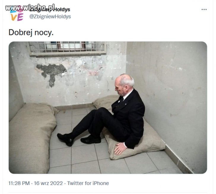 Piękny widok