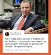 To nie są żarty... .
