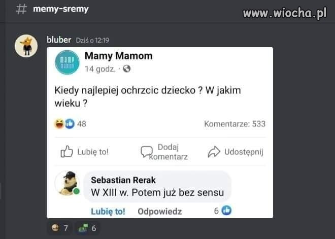 Potwierdzam
