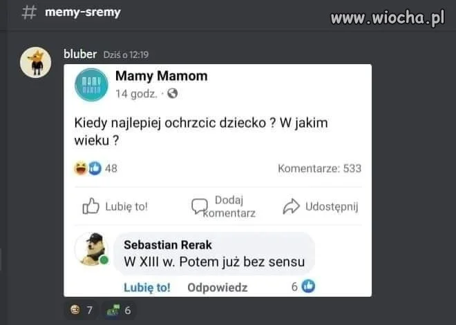 Potwierdzam