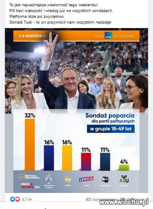 Dobrze ze chociaż teraz ! 