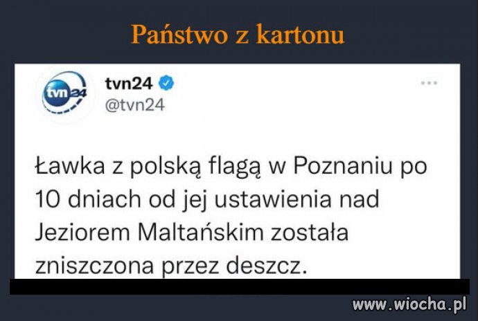 Każdy projekt PiSu, to tylko pretekst do złodziejstwa