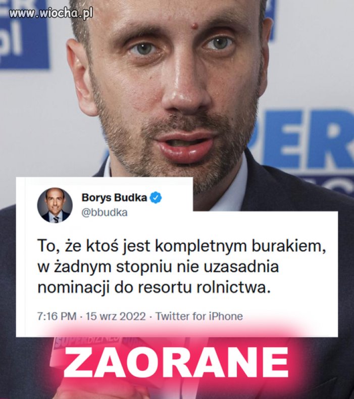 Genialne stwierdzenie