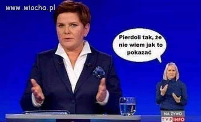 Współczuje