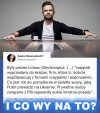 Nie jestem zdziwiona. 