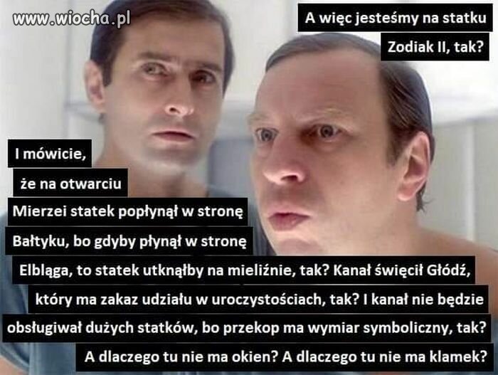 To jest kanał na miarę naszych czasów