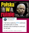 Nigdy ani przez chwilę nie wierzyłam pisowi i jego przywódcom tak jak biskupom i kardynałom