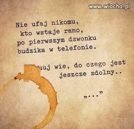 Prawie jak psychopata 