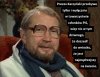 Mały świat Kaczyńskiego...