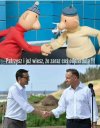 Chyba wolałbym tych na górze...