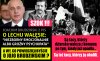 Dziś komuchy biorą odwet na Wałęsie. Wystarczyło 7 lat