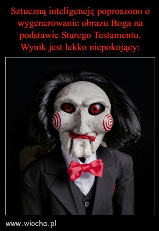 Co na to Arb. Jędraszewski i reszta wiernych?