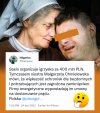 Rządząca nami pissowska mafia niepełnosprawnych  zawsze miała w doopie .
