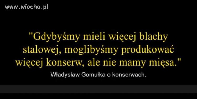Coś w tym jest 