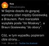 Do obory w Moskwie. 