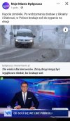 Od soli ...