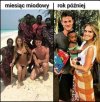 Mało uprawia seks 