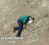 Na kumpli zawsze można liczyć 