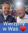 Wierzymy w Was