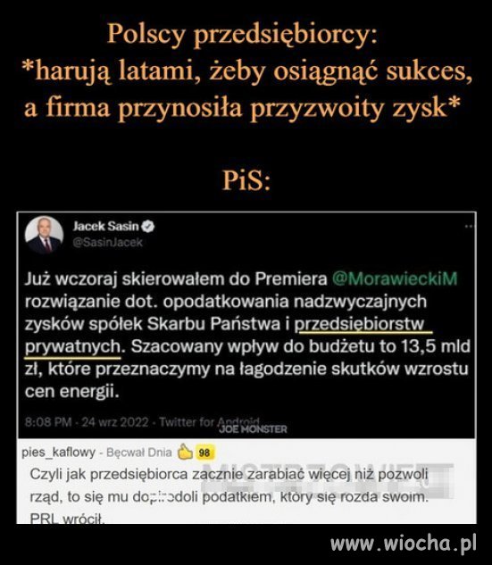 Polskie firmy uciekają za granicę. Dobra zmiana?