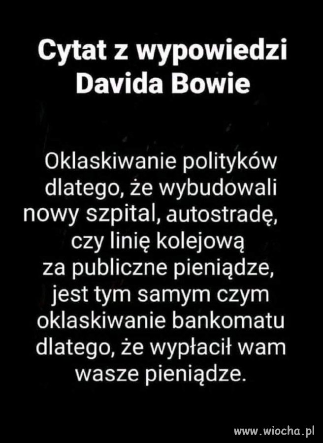 Jakże trafny 