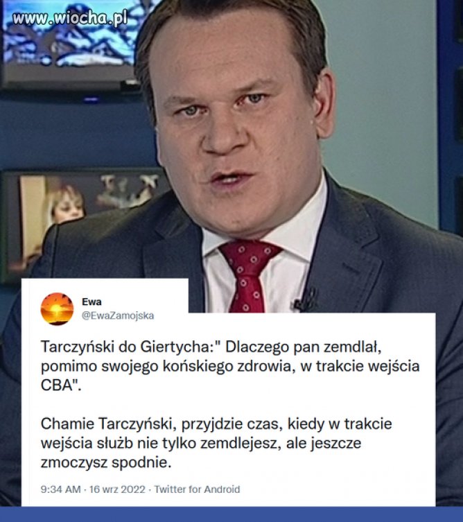 Cięta riposta