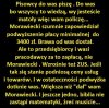 Pisowcy nie udawajcie że jesteście debilami 
