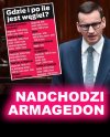 Nadchodzi 