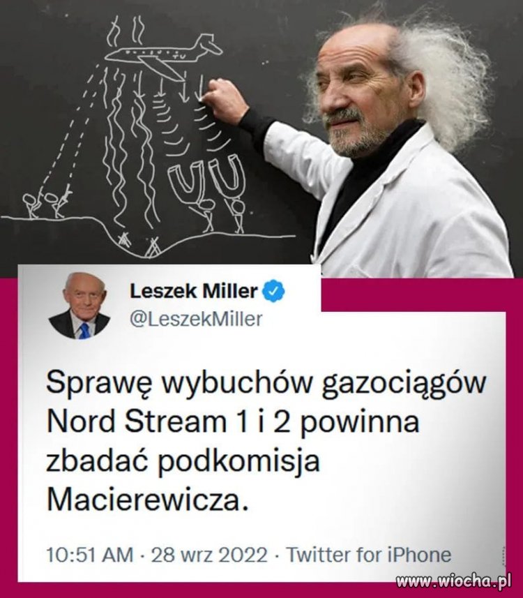 Wybuchy powiadacie?...