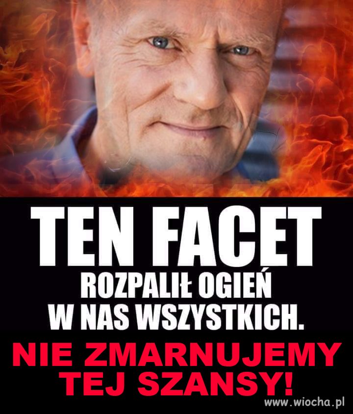 Ogromna nadzieja na normalną Polskę