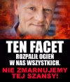 Ogromna nadzieja na normalną Polskę