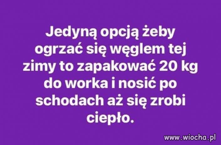 Tylko to tu zostawię