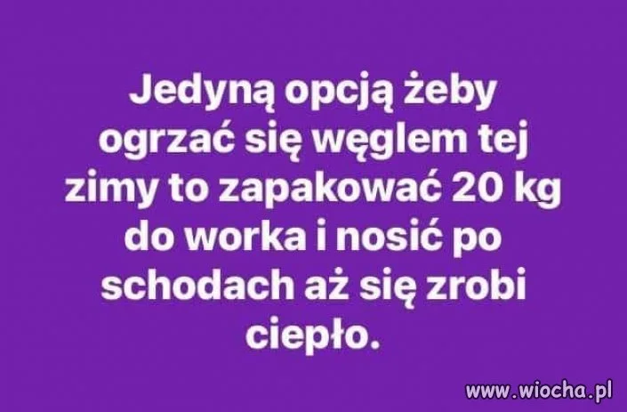Tylko to tu zostawię