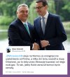 Czekam zatem na wizytę Morawieckiego na Kremlu i stwierdzenie, że Putin to taki ciepły człowiek.