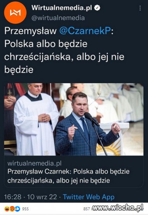 Polska istniała zanim została podbita przez sekte kościoła!