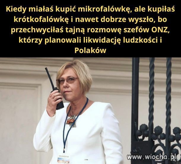 Kadry PiS-u. Co jeden to lepszy(a)