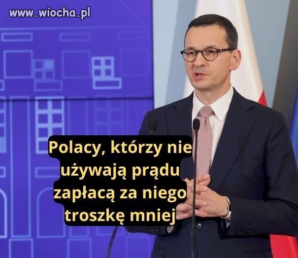 Kolejna perełka Matołuszka
