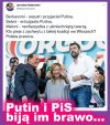 Ciągnie swój do swego. 