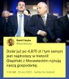 Łajzy i miernoty dorwały się do koryta
