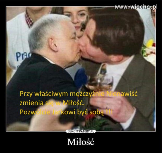 Jedno zdjecie, mowi wiecej niz tysiac slow...