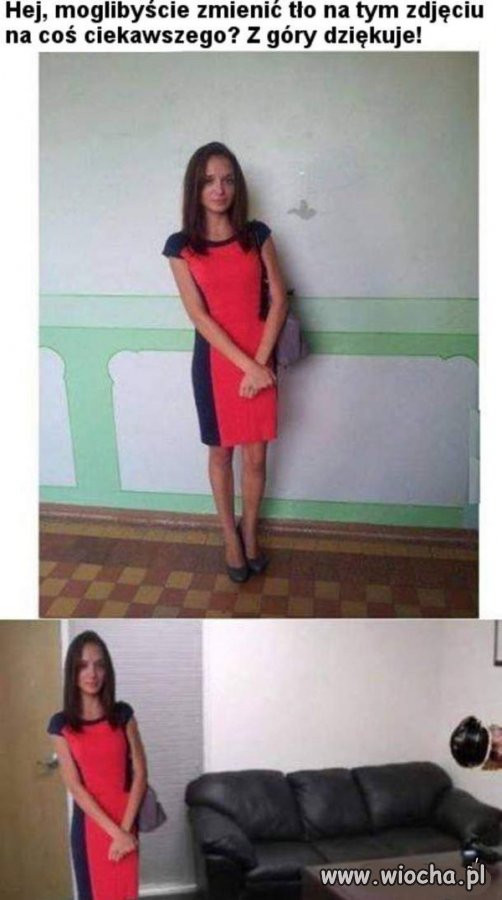 Faceci zrozumieją.