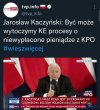 Powiedział co wiedział, najmądrzejszy człowiek na świecie!