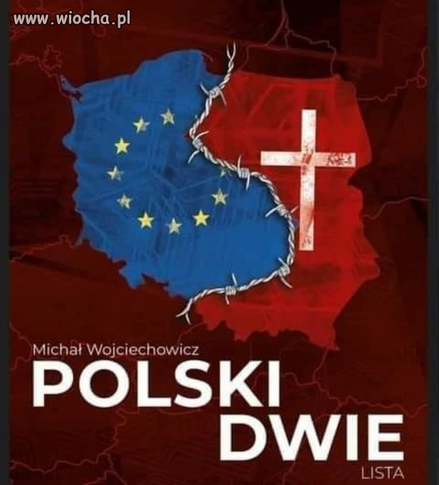 Polska jego marzeń