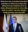 6 razy więcej niż za Tuska