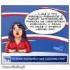 Sojuszowi PiSu z sekta kościoła, tylko modlitwy pozostały