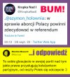 Monika ma rację!