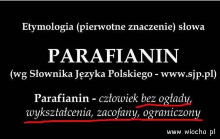 Parafianin 